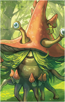 Shroofus Sproutsire's image