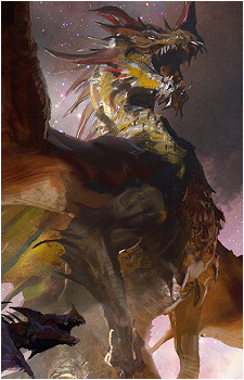 The Ur-Dragon's image
