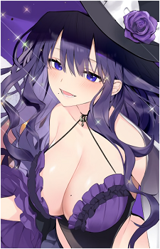 Image 3 - Art: 浅葱ゆな (Yuna Asagi) Image 3