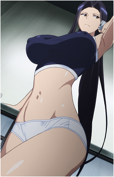 Kuroko Smith