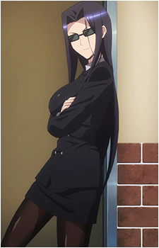 Kuroko Smith