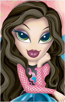 Jade {Bratz}'s image