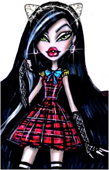 Jade {Bratz}