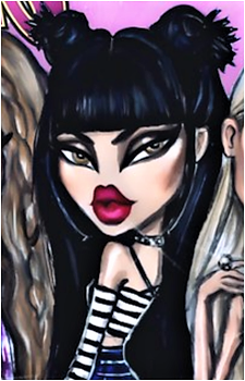 Jade {Bratz}