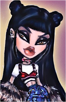Jade {Bratz}