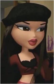 Jade {Bratz}