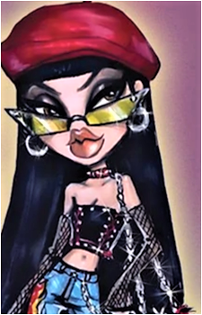 Jade {Bratz}