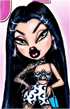 Jade {Bratz}