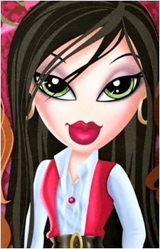 Jade {Bratz}