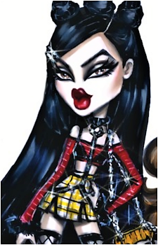 Jade {Bratz}
