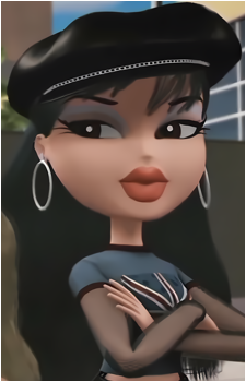 Jade {Bratz}