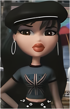 Jade {Bratz}