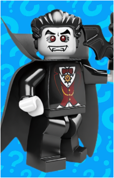 Vampire {LEGO}'s image