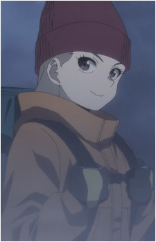 Yoshino Soumei's image