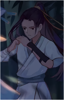 Bai Hao's image