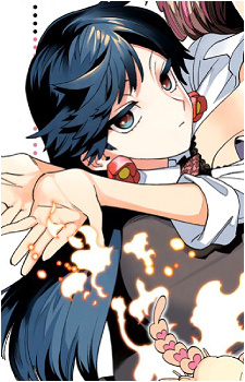 Tsubaki {KJ}