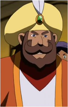 Sultan {DK}'s image
