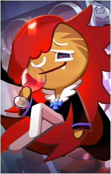 Vampire Cookie's image