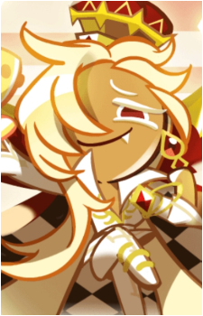 Vampire Cookie