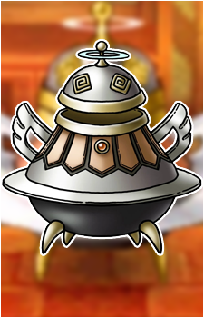Krak Pot