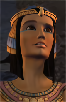 Cleopatra {NatM}
