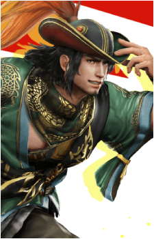 Zhou Cang