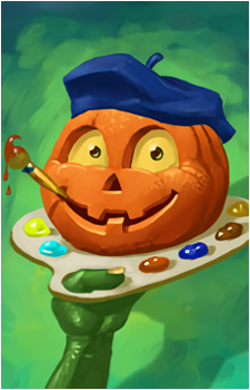 Renfield {Peggle}