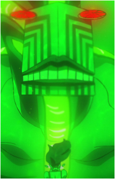 Serpo Dover Demon Nessie's image