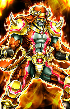 Gouki Sheik Ogre's image