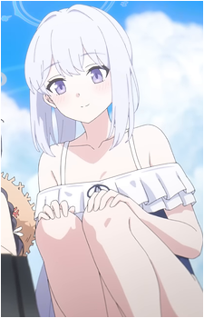 Miyako {BA}