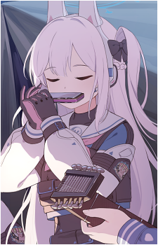 Miyako {BA}