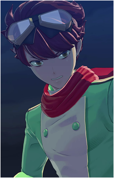 Dan Yuki