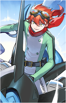 Dan Yuki