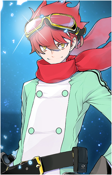 Dan Yuki's image