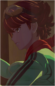 Dan Yuki