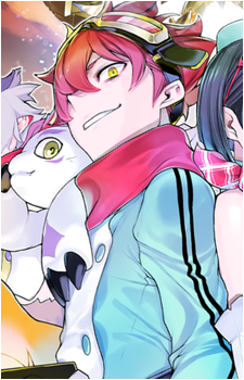 Dan Yuki