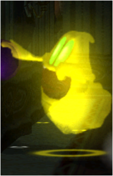 Bowling Ghost's image
