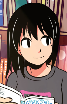 Kaho Minami's image