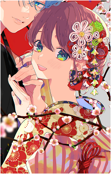 Image 17 - Art: 安斎かりん (Karin Anzai) Image 17