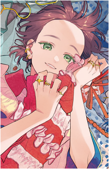 Image 36 - Art: 安斎かりん (Karin Anzai) Image 36