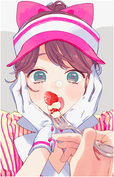 Image 3 - Art: 安斎かりん (Karin Anzai) Image 3