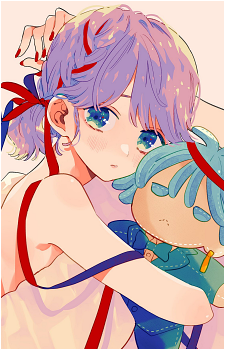 Image 18 - Art: 安斎かりん (Karin Anzai) Image 18