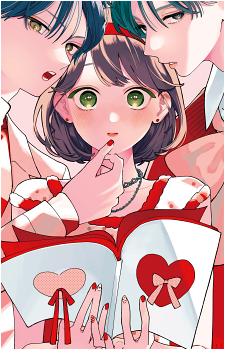 Image 41 - Art: 安斎かりん (Karin Anzai) Image 41