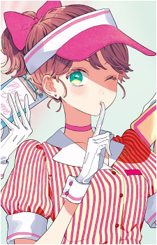 Image 7 - Art: 安斎かりん (Karin Anzai) Image 7