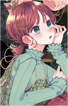 Image 20 - Art: 安斎かりん (Karin Anzai) Image 20