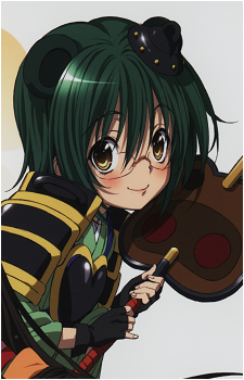 Motoyasu Matsudaira's image