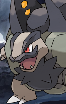 Alolan Geodude
