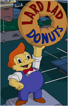 Lard Lad's image