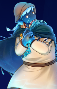 Anxious Angler's image