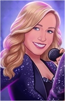 Aubrey Posen Image